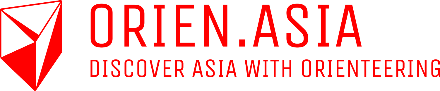 ORIEN.ASIA | Orienteering in Asia | Orientering i Asien | 亞洲定向資訊網